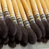 Da Vinci Petit Gris Pur 418 kist od vjeveričje dlake, okrugli - 1