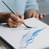 Da Vinci Colineo 442 sintetički, okrugli kist - 4