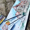 Da Vinci Casaneo 490 sintetički, okrugli kist - 0