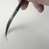 Da Vinci Casaneo 490 sintetički, okrugli kist - 0