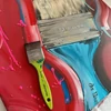 Da Vinci Fit 5073 sintetički razmazivač kist - 80