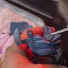 Slika 5/7 - Da Vinci Colineo 5522 sintetički, okrugli kist - 3/0