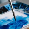 Da Vinci Casaneo 5598 sintetički, okrugli kist - 3