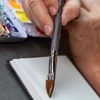 Da Vinci Colineo 822 sintetički, zašiljeni kist mačjeg jezika - 12