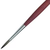 Da Vinci College 8730 sintetički okrugli kist - 06