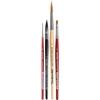 Da Vinci Urban Watercolour Set, sintetički, miješani, 5 kom