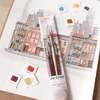 Da Vinci Urban Watercolour Set, sintetički, miješani, 5 kom