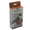 Boja za tkanine za perilice rublja Deka Wash&Go - 78