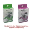 Boja za tkanine za perilice rublja Deka Wash&Go - 53