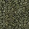 Šljunak ukrasni, 5-8 mm, 500 g - maslinasto zeleni