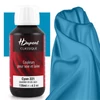 H Dupont Classique boja za svilu koja se učvršćuje parom 125 ml - 221 cijan plava, cijan