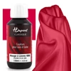 H Dupont Classique boja za svilu koja se učvršćuje parom 125 ml - 406 crveni ruž za usne, rouge a levres