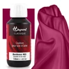 H Dupont Classique boja za svilu za fiksiranje parom 125 ml - 463 bordo, bordo