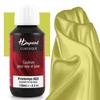 H Dupont Classique boja za svilu koja se učvršćuje parom 125 ml - 603 proljetno zelena