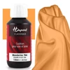 H Dupont Classique boja za svilu za fiksiranje parom 125 ml - 764 mandarina, mandarina