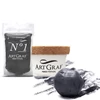 ArtGraf No.1 grafitni kit, perivi gnječljivi grafit - 150 g