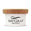 ArtGraf No.1 grafitni kit, perivi gnječljivi grafit - 450 g