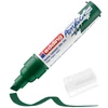 Slika 1/9 - edding 5000 akrilni marker (flomaster), odrezani kraj, B (5-10 mm) - 904, moss green