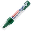 Slika 7/9 - edding 5000 akrilni marker (flomaster), odrezani kraj, B (5-10 mm) - 904, moss green