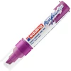 Slika 7/9 - edding 5000 akrilni marker (flomaster), odrezani kraj, B (5-10 mm) - 910, berry