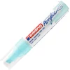 edding 5000 akrilni marker (flomaster), odrezani kraj, B (5-10 mm) - 916, pastel blue