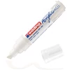 edding 5000 akrilni marker (flomaster), odrezani kraj, B (5-10 mm) - 922, traffic white