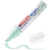 edding 5000 akrilni marker (flomaster), odrezani vrh, B (5-10 mm) - 928, mek kao