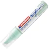 Slika 7/9 - edding 5000 akrilni marker (flomaster), odrezani vrh, B (5-10 mm) - 928, mek kao