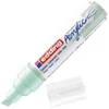 Slika 8/9 - edding 5000 akrilni marker (flomaster), odrezani vrh, B (5-10 mm) - 928, mek kao