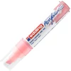 edding 5000 akrilni marker (flomaster), odrezani kraj, B (5-10 mm) - 935, classy mauve