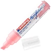 edding 5000 akrilni marker (flomaster), odrezani kraj, B (5-10 mm) - 935, classy mauve