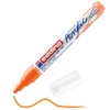 Slika 1/6 - edding 5100 akrilni marker (flomaster), M (2-3 mm) - 066, neon orange
