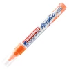 Slika 2/6 - edding 5100 akrilni marker (flomaster), M (2-3 mm) - 066, neon orange