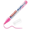 Slika 1/6 - edding 5100 akrilni marker (flomaster), M (2-3 mm) - 069, neon pink