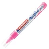 Slika 2/6 - edding 5100 akrilni marker (flomaster), M (2-3 mm) - 069, neon pink
