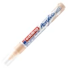 edding 5100 akrilni marker (flomaster), M (2-3 mm) - 255, warm beige
