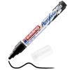 Slika 1/6 - edding 5100 akrilni marker (flomaster), M (2-3 mm) - 901, black