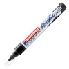 Slika 2/6 - edding 5100 akrilni marker (flomaster), M (2-3 mm) - 901, black