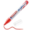 edding 5100 akrilni marker (flomaster), M (2-3 mm) - 902, traffic red