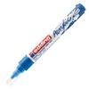 Slika 2/6 - edding 5100 akrilni marker (flomaster), M (2-3 mm) - 903, gentian blue