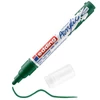 Slika 1/6 - edding 5100 akrilni marker (flomaster), M (2-3 mm) - 904, moss green