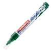Slika 2/6 - edding 5100 akrilni marker (flomaster), M (2-3 mm) - 904, moss green