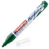 edding 5100 akrilni marker (flomaster), M (2-3 mm) - 904, moss green