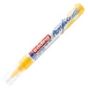 Slika 2/6 - edding 5100 akrilni marker (flomaster), M (2-3 mm) - 905, traffic yellow