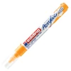 Slika 2/6 - edding 5100 akrilni marker (flomaster), M (2-3 mm) - 906, sunny yellow