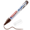edding 5100 akrilni marker (flomaster), M (2-3 mm) - 907, chocolate brown