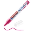 Slika 1/6 - edding 5100 akrilni marker (flomaster), M (2-3 mm) - 909, telemagenta