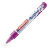 Slika 2/6 - edding 5100 akrilni marker (flomaster), M (2-3 mm) - 910, berry