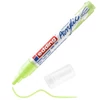 Slika 1/6 - edding 5100 akrilni marker (flomaster), M (2-3 mm) - 917, pastel green