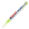 Slika 2/6 - edding 5100 akrilni marker (flomaster), M (2-3 mm) - 917, pastel green